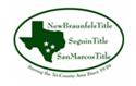 New Braunfels Title Plant Record Storage