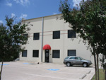 Dallas Document Record Storage Austin Tx