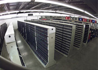 Austin Flexible off-site electronic media storage, rotation, and disaster recovery services